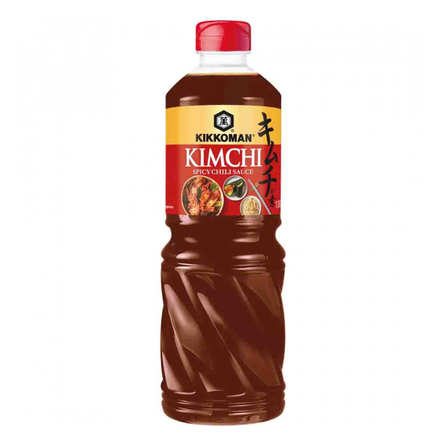 Sos Chilli Picant pentru Kimchi Kikkoman 1180g MLL
