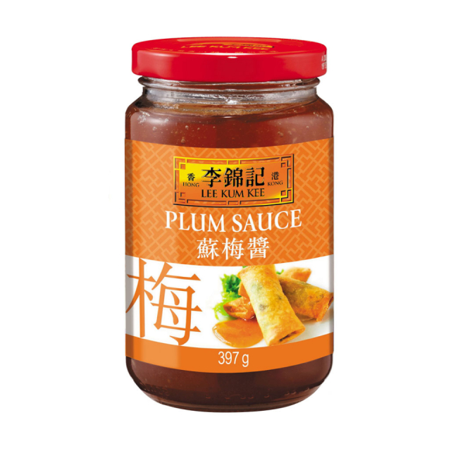Sos de prune 397g Lee Kum Kee LKK MLL
