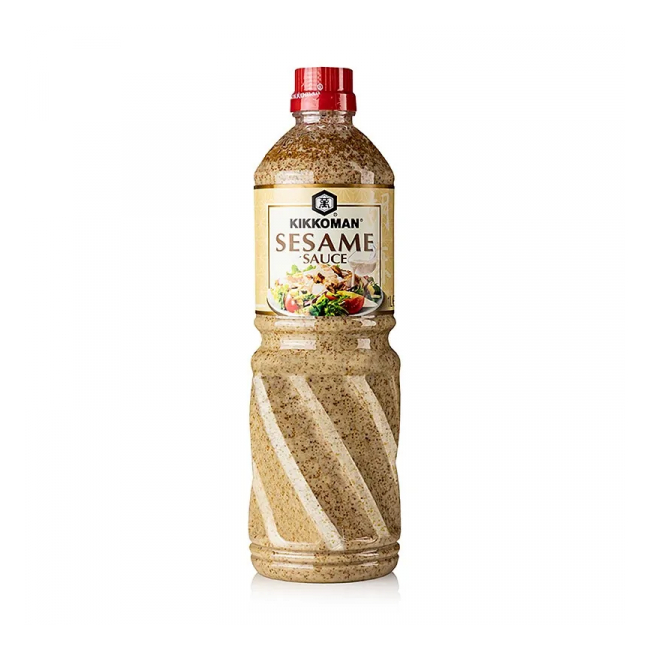 Sos de Susan Sesame Sauce Kikkoman 1L MLL