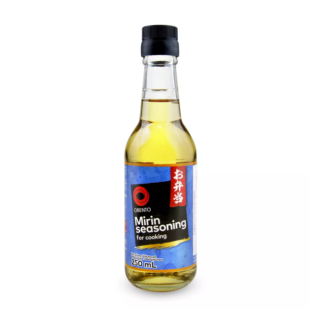 Sos Mirin Obento 250ml MML