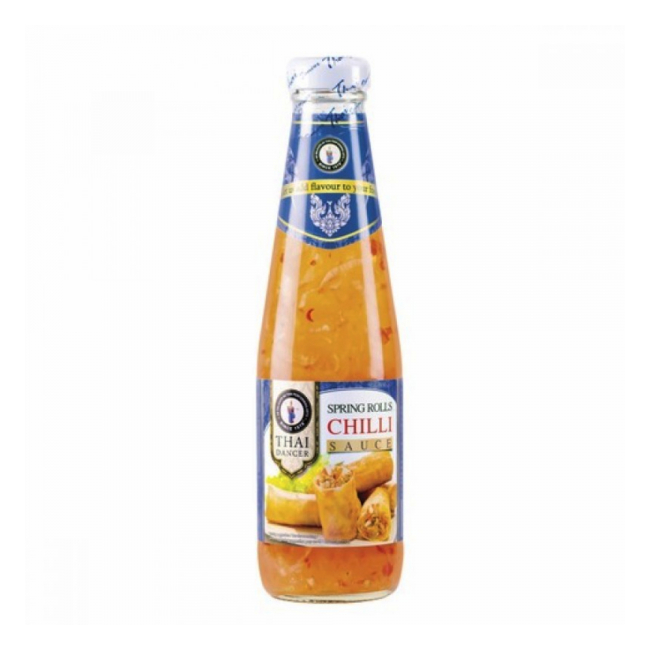 Sos pachetele de primavara Thai Dancer 300ml SNM
