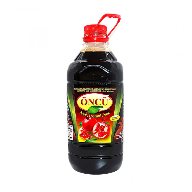 Sos pe baza de Rodii pentru Carne si Salate ONCU/Cicek 4kg MGR FFF16