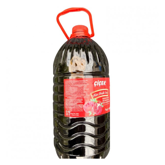 Sos pe baza de Rodii pentru Carne si Salate Cicek/Oncu 4kg MGR21285 31165