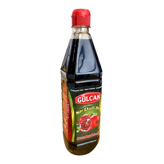 Sos pe baza de Rodii pentru Salate si Marinat carne Gulsan 1kg MGR