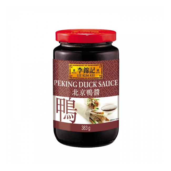 Sos Peking Duck Lee Kum Kee 383g LKK MLL