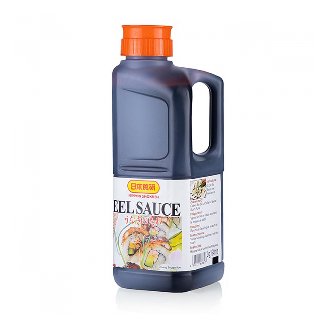 Sos pentru anghila Unagi Nippon 2L MLL