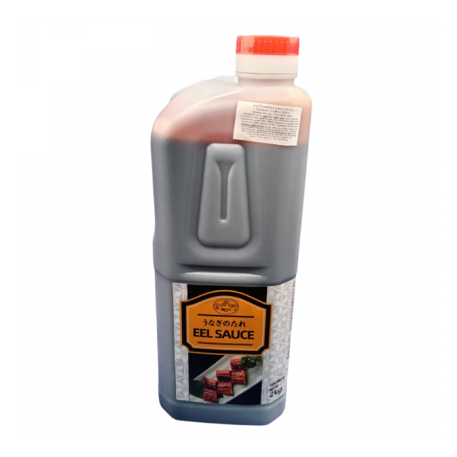 Sos pentru anghila Unagi ZLD 2kg MLL