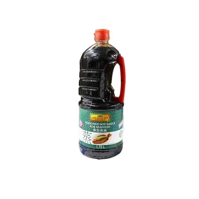 Sos Soia pentru Fructe de Mare Lee Kum Kee LKK 1.75L MLL