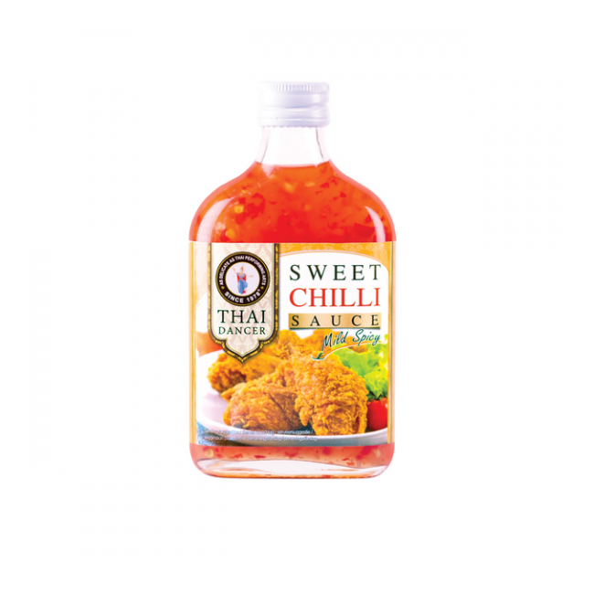 Sos sweet chilli Thai Dancer 200ml SNM