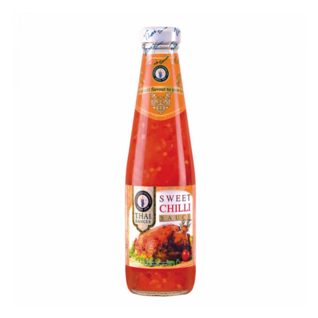 Sos sweet chilli Thai Dancer 300ml SNM