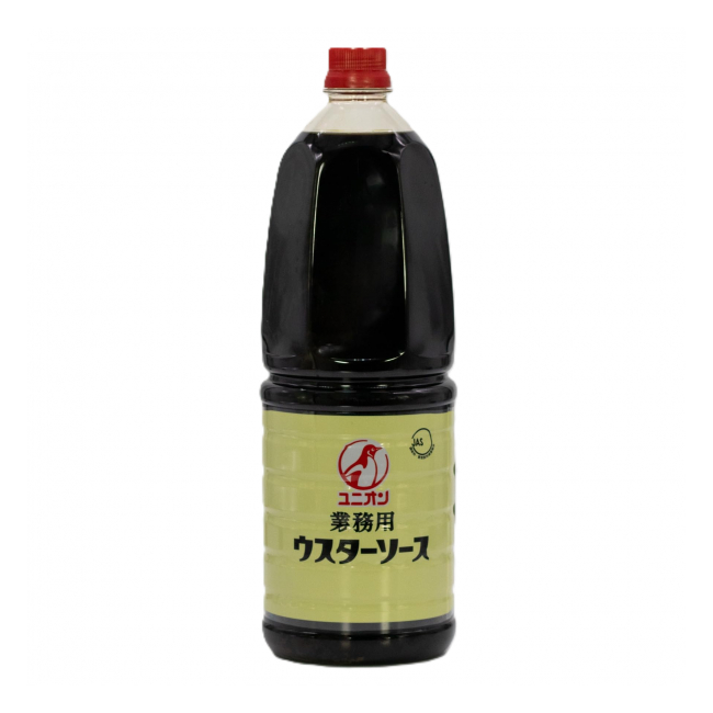 Sos Union Worcester Otafuku 1.8L MLL