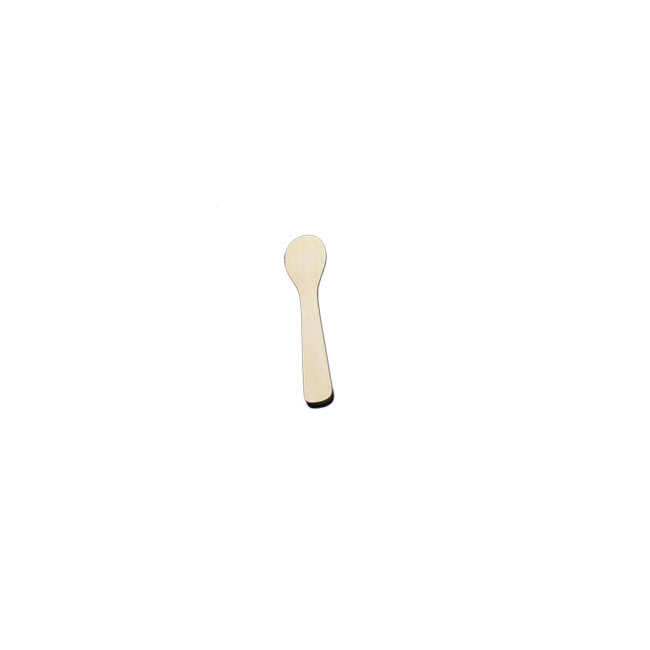 Spatula Lemn Epilare Ceara 16cm