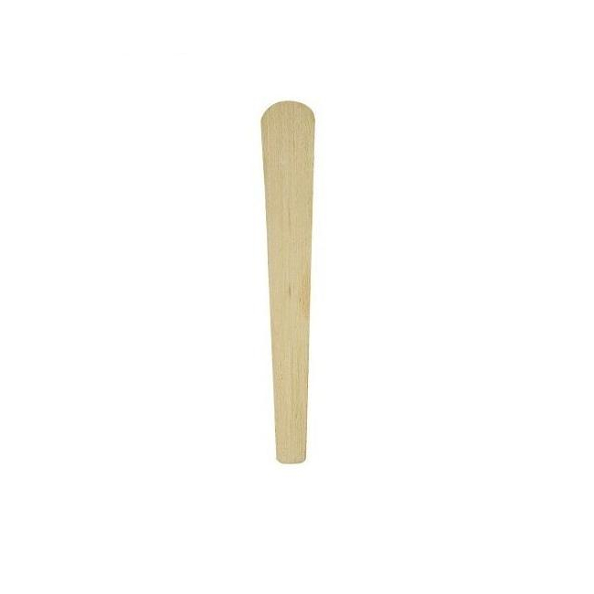 Spatula Epilare Ceara Lemn 23cm