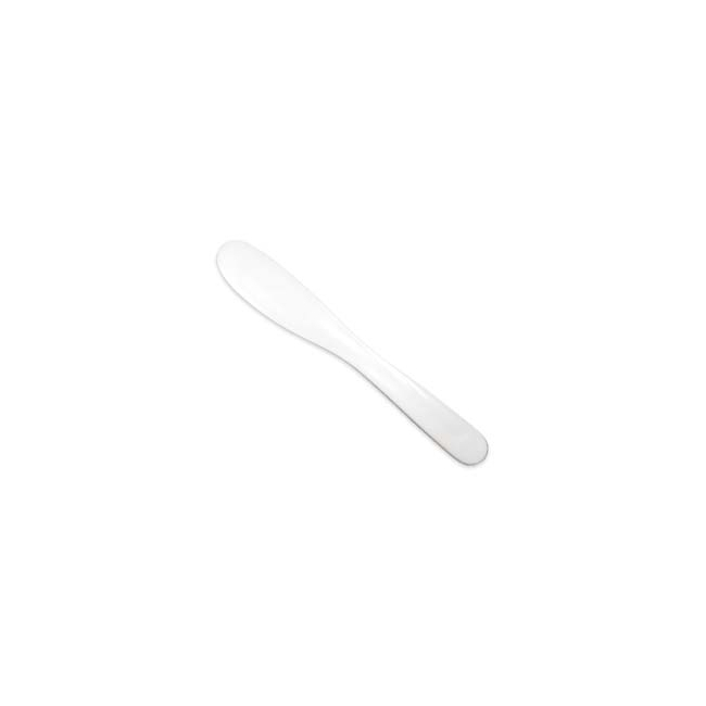 Spatula Epilare Ceara Plastic 21cm