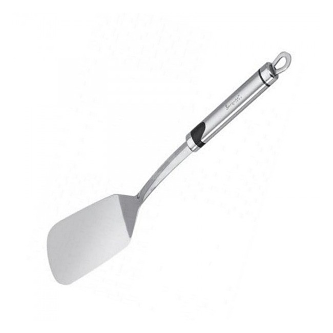 Spatula paleta servire din Inox 34cm Bergner BG3232