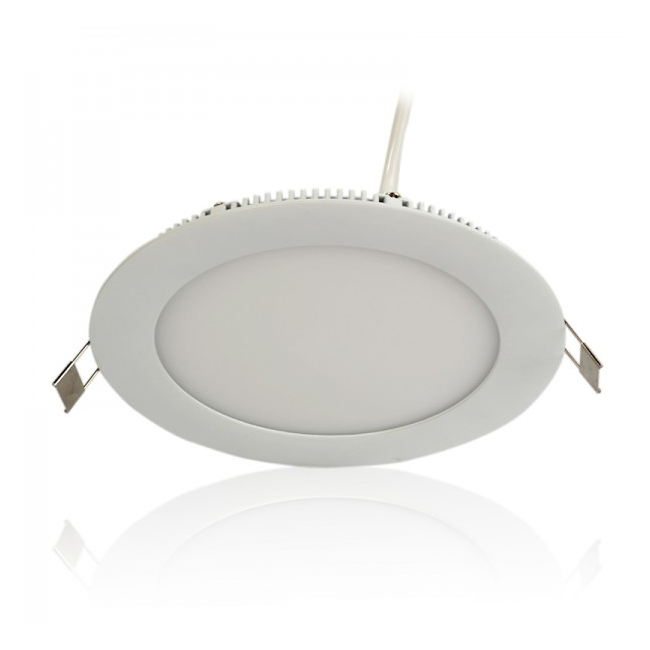 Spot Incastrabil Rotund LED 6W Alb Rece