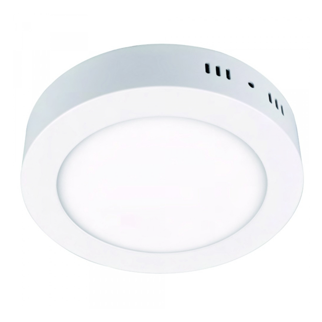 Spot LED aplicat 219x38.5mm 18W=150W 4100K lumina neutra SPN7718A