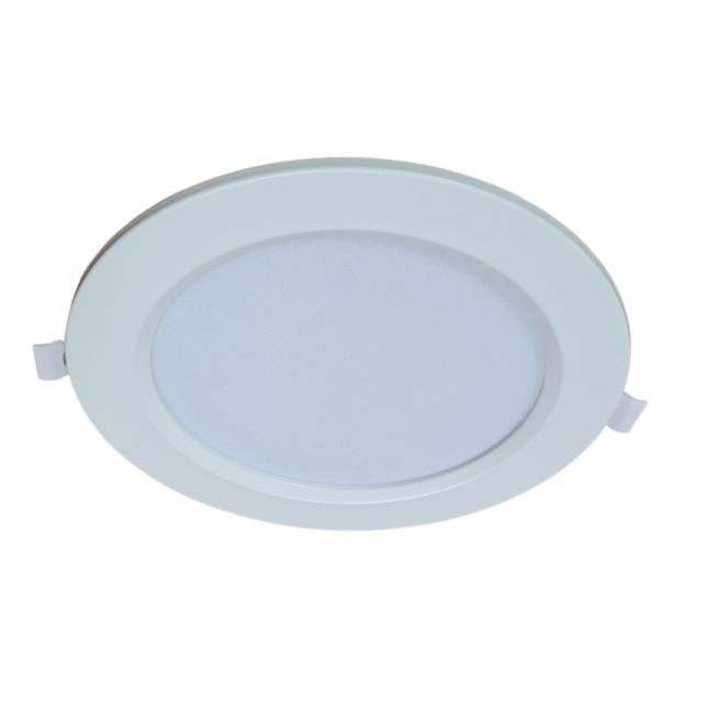 Spot LED Eco 220x25mm 24W/4100k/1680lm SPN DL77015