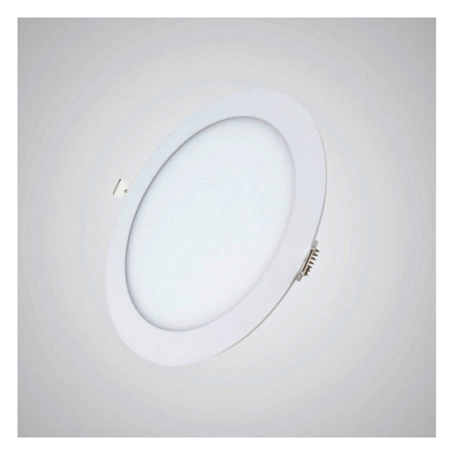 Spot LED Extraplat Incastrabil 12W Rotund 220V 2700K UB60007