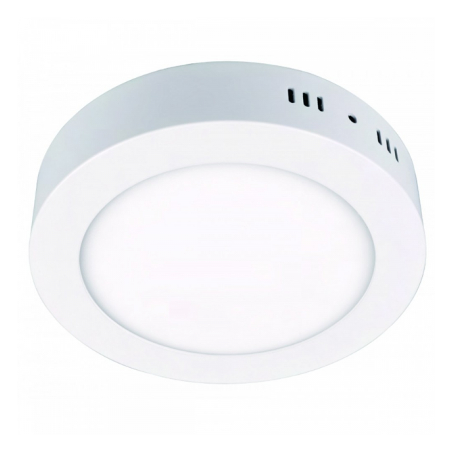 Spot LED PT 169x38.5mm 12W 220V 2700K SPN7314