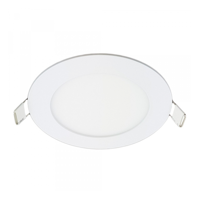 Spot LED Slim 118x18.8mm 6W=40W 6400K lumina rece SPN7339