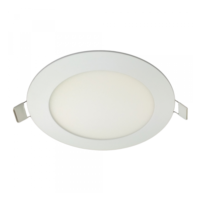 Spot LED Slim 145x18.8mm 9W=60W 6400K lumina rece SPN7339A
