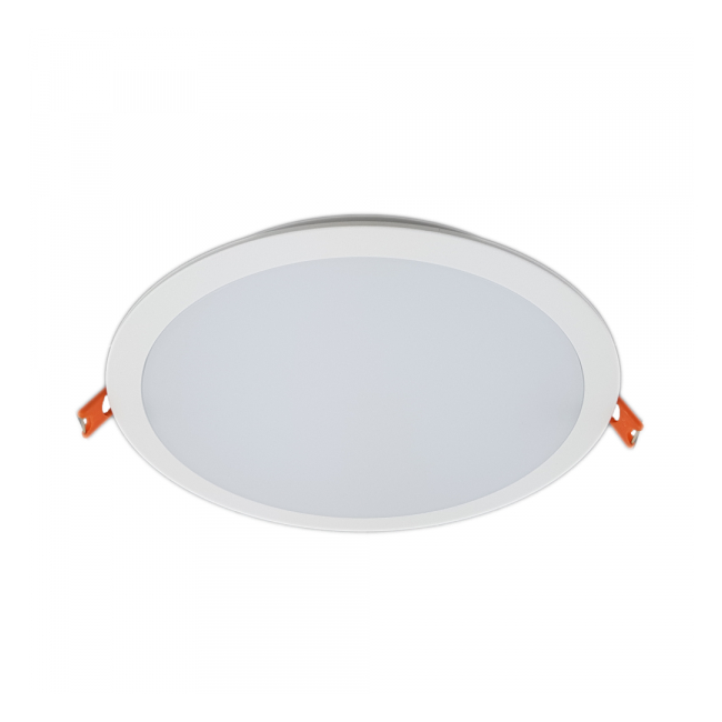 Spot LED Slim 225x25mm 30W=200W 3000K lumina calda SPN70121
