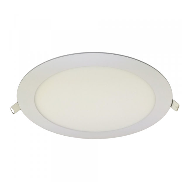 Spot LED Slim 300x25mm 24W=200W 2700K lumina calda SPN7731