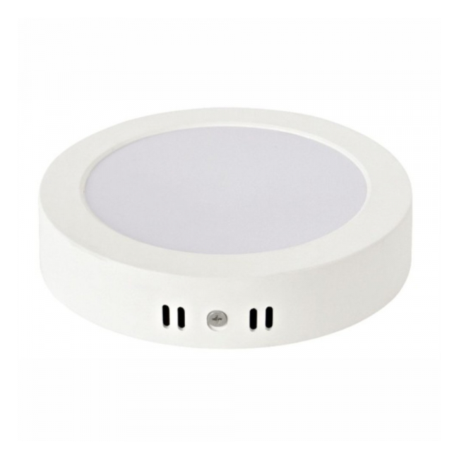 Spot LED Sole rotund aplicat 300x35mm 36W 4100k lumina neutra SPN7712C