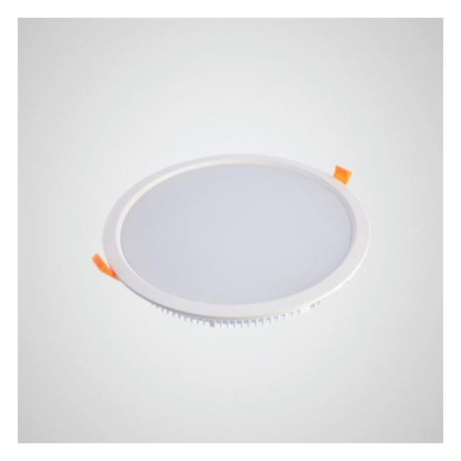 Spot Multiled Rotund Incastrabil 16W 220V 2700K UB60159