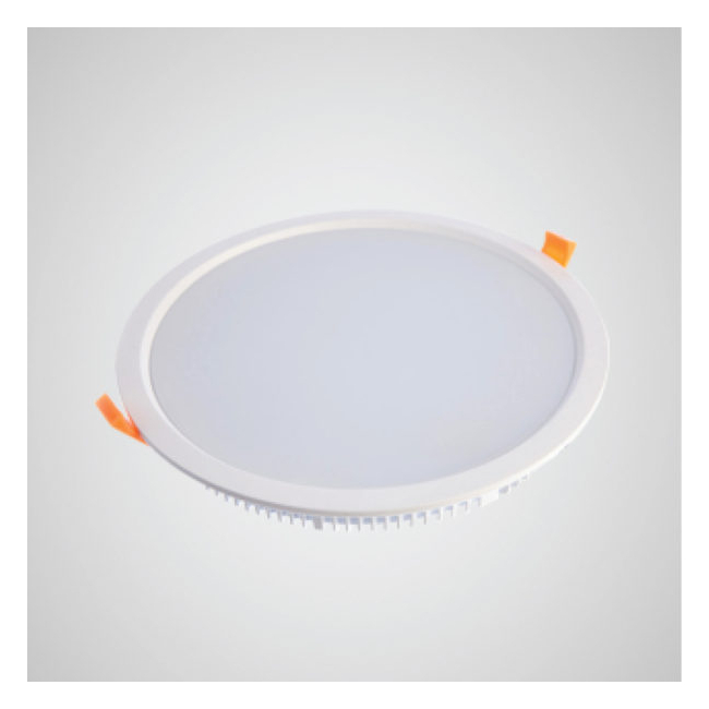 Spot Multiled Rotund Incastrabil 24W 220V 2700K UB60161