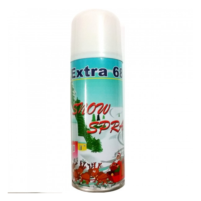 Spray Zapada Artificiala 50g