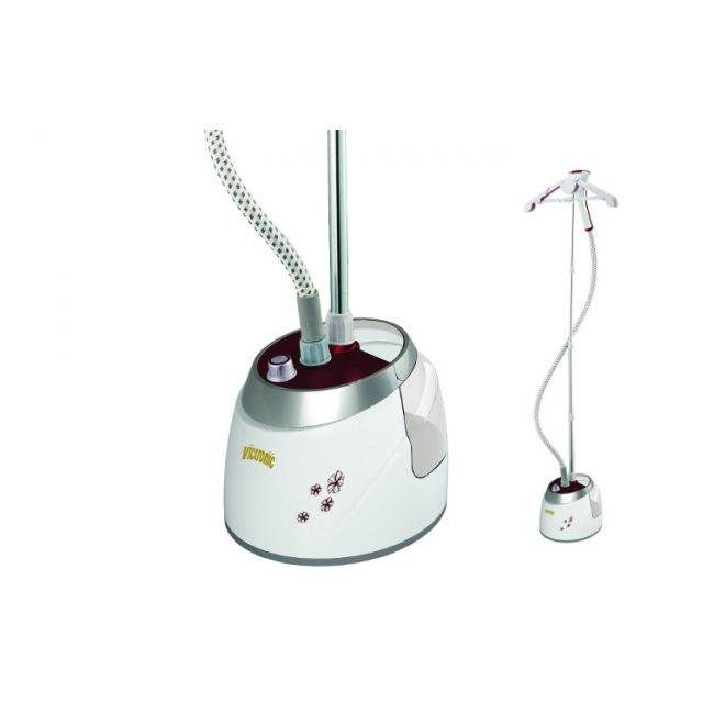 Statie de Calcat Vertical cu Aburi Victronic VC903