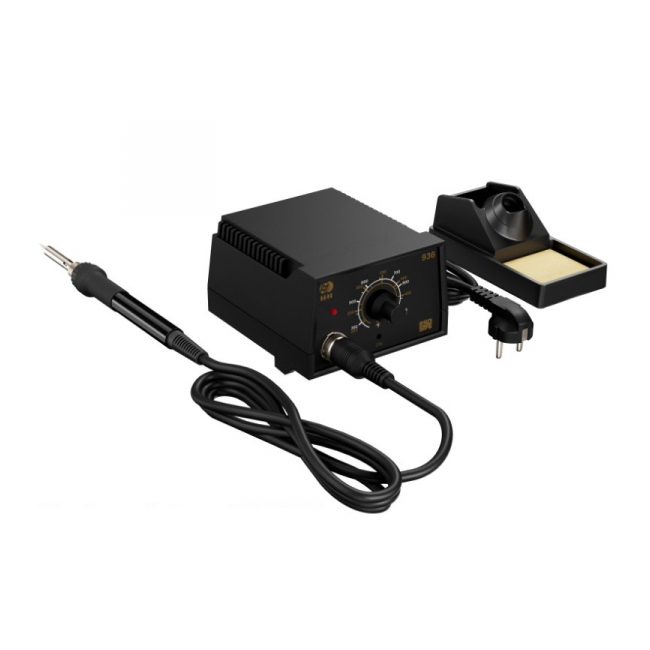 Statie de Lipit cu Fludor si Temperatura Reglabila 200C-480C 936A 4B023 XXM