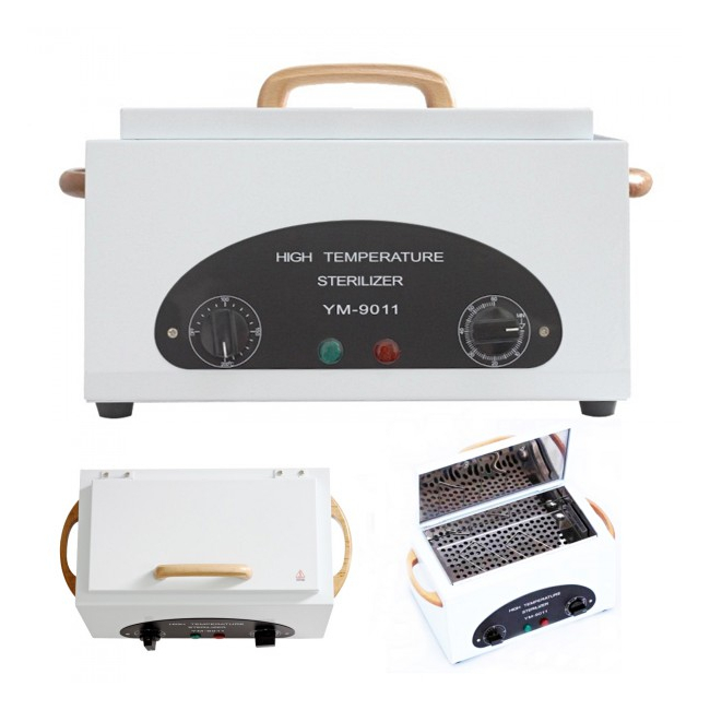 Sterilizator cu Aer Cald Pupinel Ustensile Cosmetica si Tatuaje YM9011 CH360T