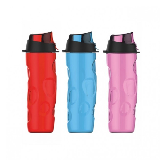 Sticla Sport din Plastic 700ml HR161503JU