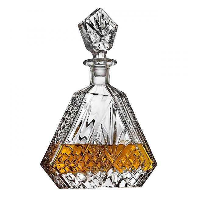 Sticla Whiskey Coniac Decantor 950ml A-15990 WEI DNC66629