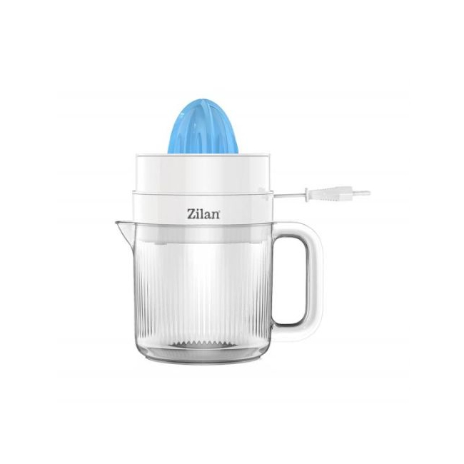 Storcator de Citrice Electric 30W 220V Zilan ZLN1146
