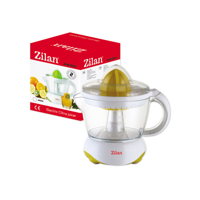 Storcator Citrice Electric Zilan ZLN7825