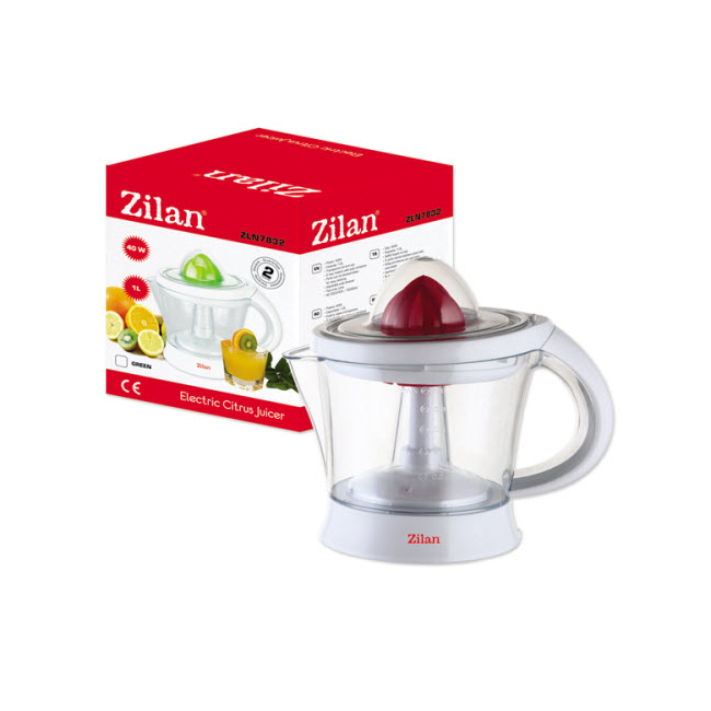 Storcator Citrice Electric Zilan ZLN7832