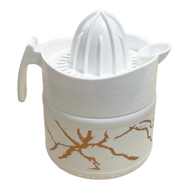 Storcator Citrice Model Marmura 330ml Sarina S1010 CNN52211