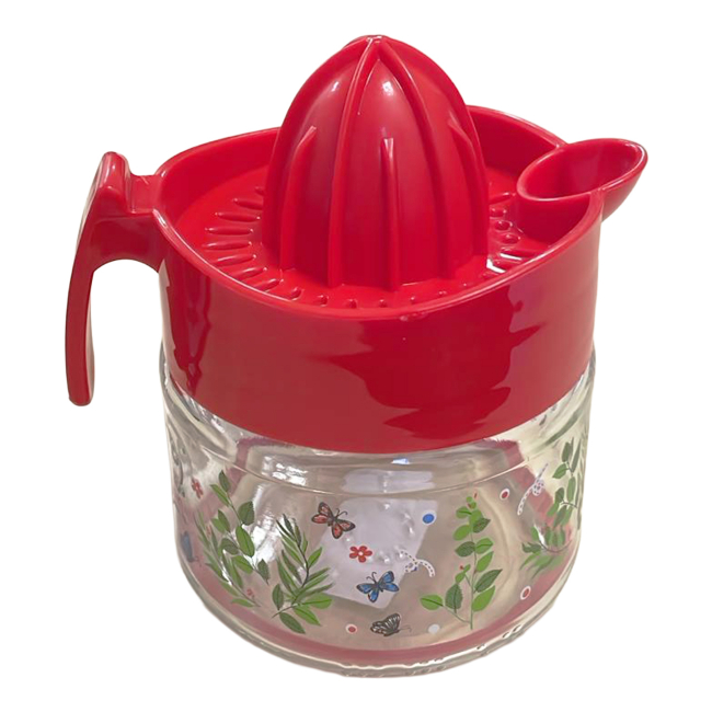 Storcator Citrice Sticla DIV.Modele 300ml Sarina S140-2 CNN52212