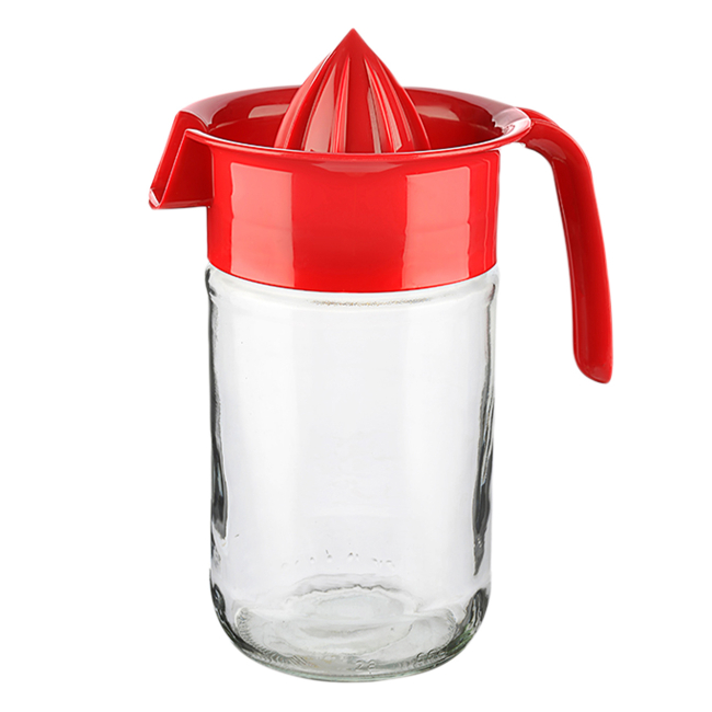 Storcator Citrice Sticla DIV.Modele 660ml 204621 CNN52577