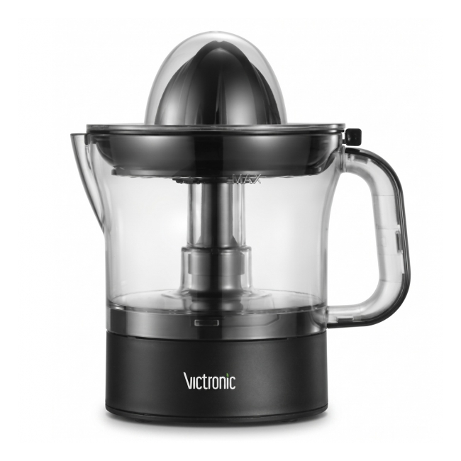Storcator de Citrice Electric o viteza 0.7l 30W Victronic VC4961