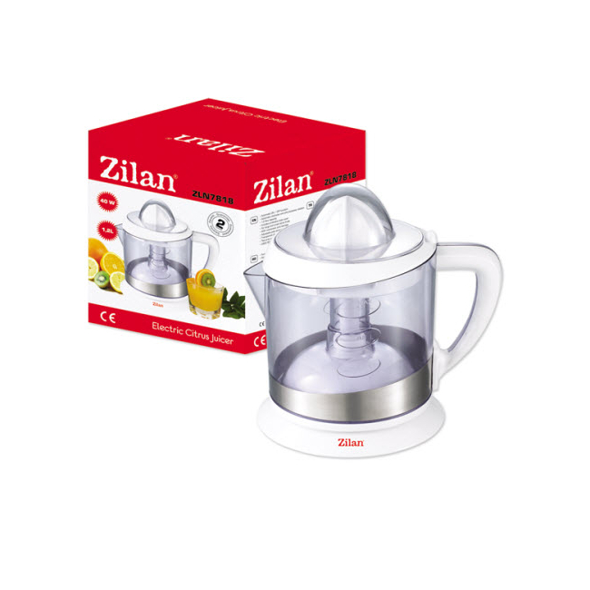 Storcator Electric de Citrice Zilan ZLN7818