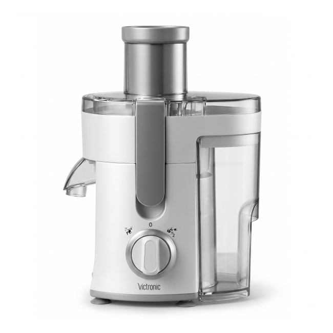 Storcator pentru fructe si legume 400W Victronic VC9152