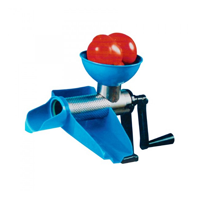 Storcator Manual de Rosii cu Separator 10kg/ora IPEE Romania SMR01 CNN19000