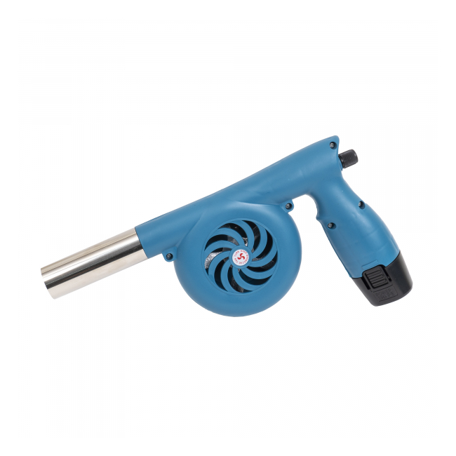Suflanta pentru gratar cu acumulator 20W Zilan ZTS9085