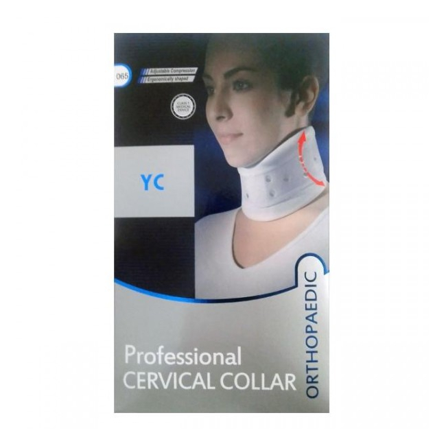 Suport Guler Cervical Ortopedic YC065