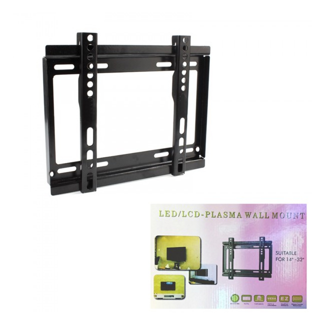 Suport de Perete Televizor LCD 14-32 Inch 25Kg